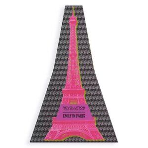 Emily In Paris - Eye Shadow Palette